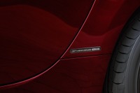 マツダ『ロードスター』、“赤い”35周年記念モデル設定…2025年1月米国で発表へ 画像