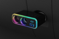 「DCソケット」を強力な電源ポートへと進化させるパワフルアイテム6品をピックアップ!【特選カーアクセサリー名鑑】 画像