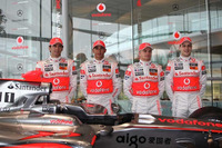デラロサがカンポスからF1現役復帰？ 画像