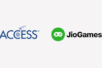 「車載ゲーム体験」を革新へ、ACCESSとJioGamesが提携 画像