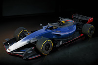 フェラーリ、キャデラックF1チームにパワーユニット供給へ…2026年から 画像