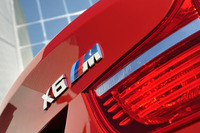 【BMW X6M 試乗】高回転型でなくても“Mのエンジン”は特別…河村康彦 画像
