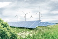 VW傘下の「PowerCo」、大規模電池工場「ギガファクトリー」に100%グリーン電力導入へ 画像