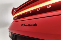 ホンダ『プレリュード』ついにプロトタイプ初公開へ…「東京オートサロン2025」で新シビックタイプRも 画像