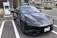 BYD『シール』普段使いから遠出までできる高い完成度がスゴイ! 画像