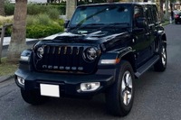 カーステイ、テントの貸し出しが可能なアウトドア車両のカーシェア開始 画像