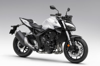 ［15秒でわかる］ホンダ『CB1000ホーネット』発売へ、CBR1000RRベースの直4エンジン搭載 画像