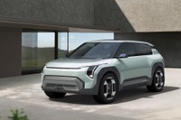 ヒョンデと化学大手のSKケミカルズ、廃プラから高品質自動車部品開発へ 画像
