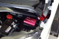 ホンダ『N-BOX JOY』のアクセルレスポンスとパワーを向上、ブリッツのスロコン&ターボ車ブーストアップ製品 画像