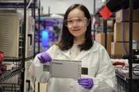 全固体電池セルの40Ah大容量化に成功、メルセデスベンツと米ファクトリアルが共同開発 画像
