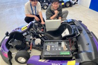 パナソニック オートモーティブシステムズ、「自動運転AIチャレンジ」で優勝 画像