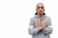 パーカーおじさんよりも…商談にこんな車で来られたら困る!! 画像