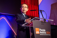 「デザイナー生活50年」元日産の中村史郎氏、カーデザイナーとして最高の栄誉を獲得 画像