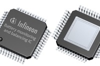 独中企業が包括的ソリューション開発へ、インフィニオンとイブエナジー、EVバッテリー管理システムで提携 画像