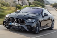 メルセデスAMG E53 4MATIC+ など7車種でリコール…配線トラブルで火災のおそれ 画像