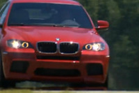 ［動画］BMW 最速SUV、X6M…スーパーカーの領域へ 画像
