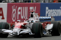 富士スピードウェイ F1中止…鈴鹿はどうなる? 画像