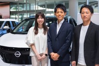 日産自動車、顧客体験向上にCDPを本格導入…データ活用の「自走化」をインキュデータが支援 画像