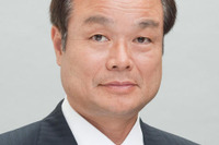 ホンダ新社長就任…伊東孝紳社長「面白い商品をスピーディに」 画像