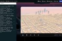 「仮想ヘッドユニット」でカーナビ開発を加速、MapboxとArmが提携 画像