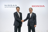 台湾・ホンハイの“参戦”で目覚めた日産・ホンダの経営統合協議入り［新聞ウォッチ］ 画像