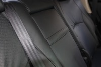 米運輸省、後席のシートベルト警告システム義務化へ…2027年9月から 画像