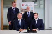 出光興産、豪州バナジウム事業への出資拡大…クリティカルミネラル事業に本格参入 画像