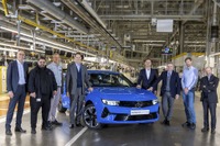 ステランティス会長、オペル本社訪問…ドイツ事業への長期的コミットメント再確認 画像