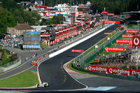2003年も夏休みあります!! ---F1のカレンダー 画像