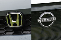 「ホンダと日産の経営統合」報道をめぐりSNS激震、「社風が水と油」など厳しい意見も 画像