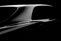 新型車 グランドベントレー…8月のペブルビーチでデビュー 画像