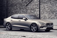 ボルボ『S60』など4車種リコール…最悪の場合ブレーキ効かなくなる 画像