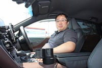 ［car audio newcomer］トヨタ ハリアー（竹澤佳助さん）by LCサウンドファクトリー　前編 画像