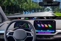 ヴァレオ、アマゾンとの次世代SDVソリューションなど「CES 2025」で披露へ 画像