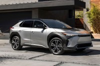 米トヨタ、次世代EV向け充電システム構築へ…電力インフラ整備に投資 画像