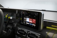 ルノー、車内でオーディオブック聴き放題に…「openR link」システムにNextoryアプリ統合 画像