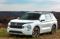 三菱自動車、北米本社移転5周年…『アウトランダーPHEV』を核に事業拡大を加速 画像