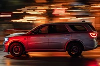 最強V8「HEMI」エンジンは死なず! ダッジが2025年末までの継続生産決定 画像
