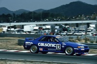 走りの復活!「R32」スカイラインGT-R レース仕様車の技術開発 画像