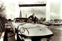 名車・日産『フェアレディZ』誕生の歴史:片山豊氏と松尾良彦氏が証言 画像