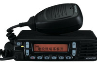 ケンウッド、アナ/デジ両方式に対応するUHF簡易無線電話装置を発売 画像