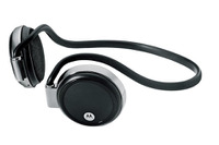 ソフトバンクBB、Bluetoothステレオヘッドセットを発売 画像
