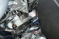 ゼロスポーツ、エンジンルーム内の温度上昇を抑える『BRZ/GR86』用「クールインシュレーター」発売 画像