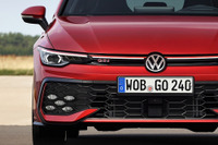 VW、ゴルフ「GTI」と「R」改良新型を日本初公開へ…東京オートサロン2025 画像