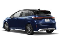 ［15秒でわかる］日産『ノートオーラ』新グレード…AUTECHのノウハウを活かしスポーティさと高級感とを両立 画像