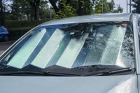 疲れた心と身体に最上の休息を。大人が選ぶ目隠しアイテムで叶える車中の安らぎ~Weeklyメンテナンス~ 画像