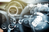 SDV時代の車両セキュリティ技術、アウトクリプトが「CES 2025」出展へ 画像