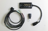 ダイハツ『コペン』のリミッターを賢くカット! HKSから「VAC II」が販売開始 画像