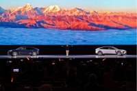 ［15秒でニュース］中国NIOが新ブランド「firefly」発表…都市ライフスタイルユーザー向け 画像