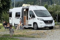 年末年始の車中泊ツアー開催、12月30日出発…CarLifeJapan 画像